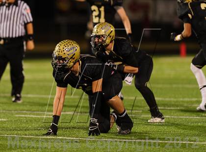 Thumbnail 3 in Timber Creek @ Fossil Ridge photogallery.