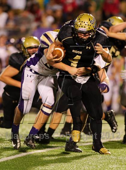 Thumbnail 2 in Timber Creek @ Fossil Ridge photogallery.