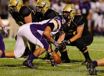 Thumbnail 3 in Timber Creek @ Fossil Ridge photogallery.