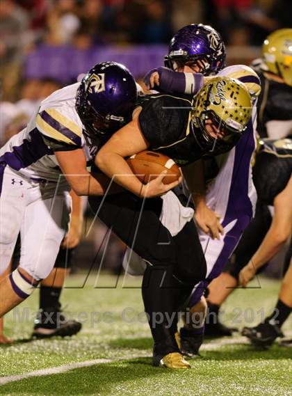 Thumbnail 2 in Timber Creek @ Fossil Ridge photogallery.