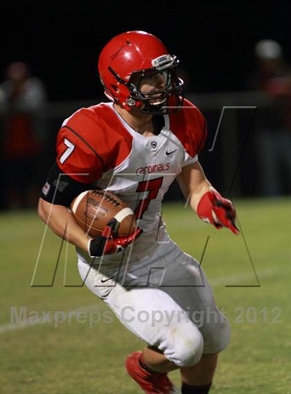 Thumbnail 2 in Conway Springs @ Independent photogallery.