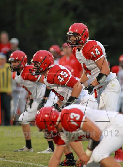 Thumbnail 1 in Conway Springs @ Independent photogallery.