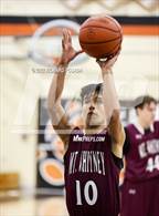 Photo from the gallery "Mt. Whitney @ Selma"