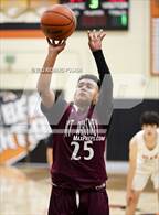 Photo from the gallery "Mt. Whitney @ Selma"