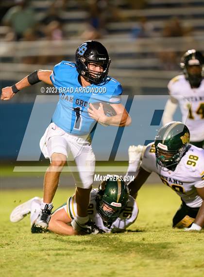 Thumbnail 1 in West Forsyth @ Oak Grove photogallery.
