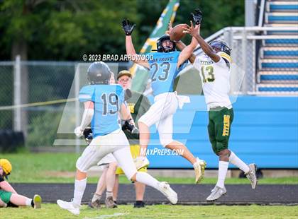 Thumbnail 3 in West Forsyth @ Oak Grove photogallery.