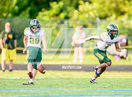 Thumbnail 1 in West Forsyth @ Oak Grove photogallery.