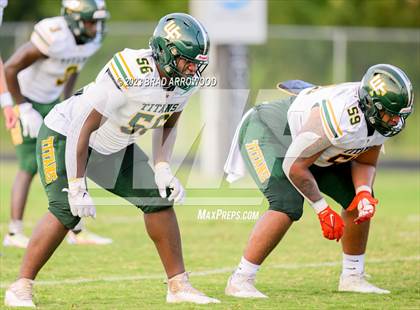 Thumbnail 3 in West Forsyth @ Oak Grove photogallery.