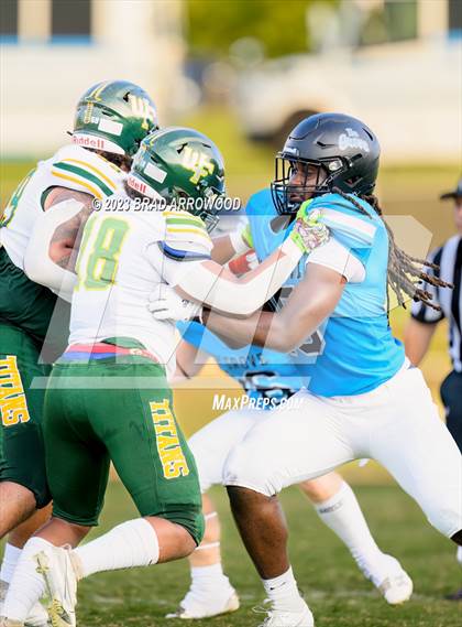 Thumbnail 2 in West Forsyth @ Oak Grove photogallery.