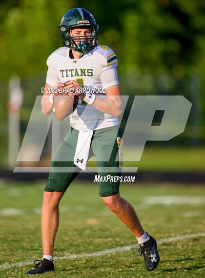 Thumbnail 3 in West Forsyth @ Oak Grove photogallery.