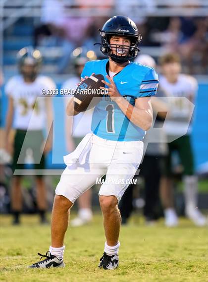 Thumbnail 1 in West Forsyth @ Oak Grove photogallery.