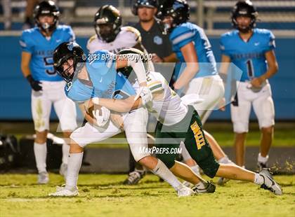 Thumbnail 1 in West Forsyth @ Oak Grove photogallery.
