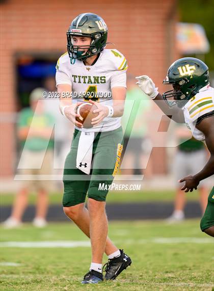Thumbnail 2 in West Forsyth @ Oak Grove photogallery.