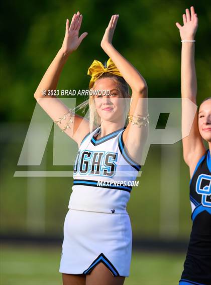 Thumbnail 3 in West Forsyth @ Oak Grove photogallery.