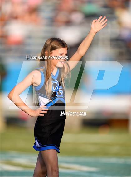 Thumbnail 1 in West Forsyth @ Oak Grove photogallery.