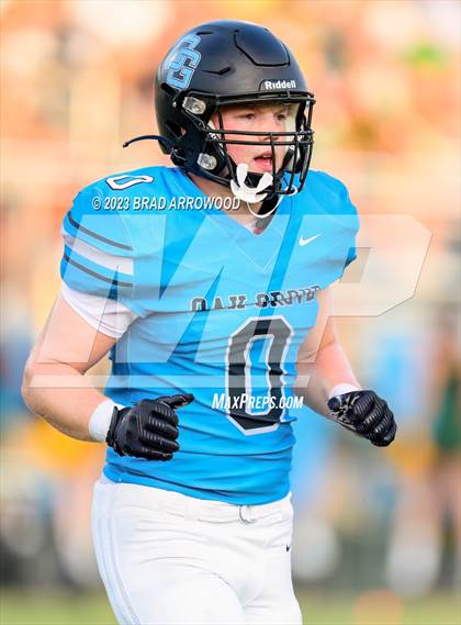 Thumbnail 1 in West Forsyth @ Oak Grove photogallery.