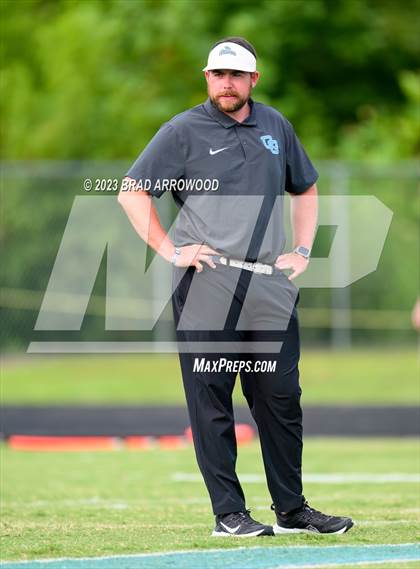 Thumbnail 1 in West Forsyth @ Oak Grove photogallery.