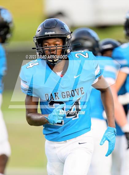 Thumbnail 1 in West Forsyth @ Oak Grove photogallery.