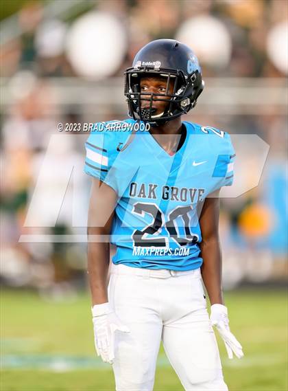 Thumbnail 2 in West Forsyth @ Oak Grove photogallery.