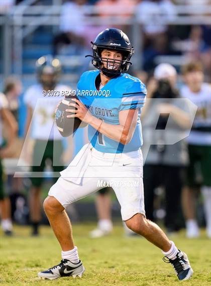 Thumbnail 2 in West Forsyth @ Oak Grove photogallery.