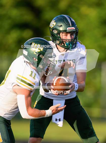 Thumbnail 2 in West Forsyth @ Oak Grove photogallery.
