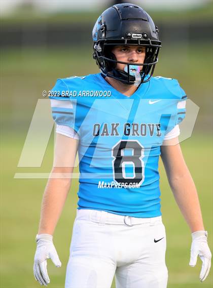 Thumbnail 1 in West Forsyth @ Oak Grove photogallery.