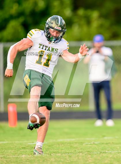 Thumbnail 1 in West Forsyth @ Oak Grove photogallery.