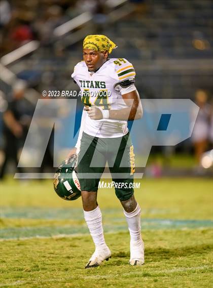 Thumbnail 1 in West Forsyth @ Oak Grove photogallery.