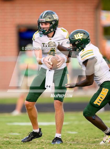 Thumbnail 3 in West Forsyth @ Oak Grove photogallery.