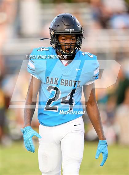 Thumbnail 1 in West Forsyth @ Oak Grove photogallery.