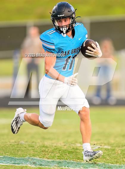 Thumbnail 2 in West Forsyth @ Oak Grove photogallery.