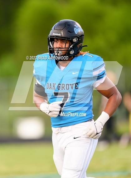 Thumbnail 1 in West Forsyth @ Oak Grove photogallery.