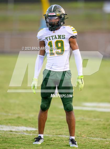 Thumbnail 2 in West Forsyth @ Oak Grove photogallery.