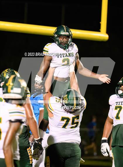Thumbnail 2 in West Forsyth @ Oak Grove photogallery.