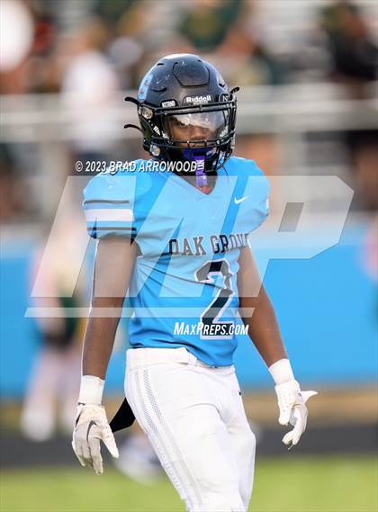 Thumbnail 3 in West Forsyth @ Oak Grove photogallery.