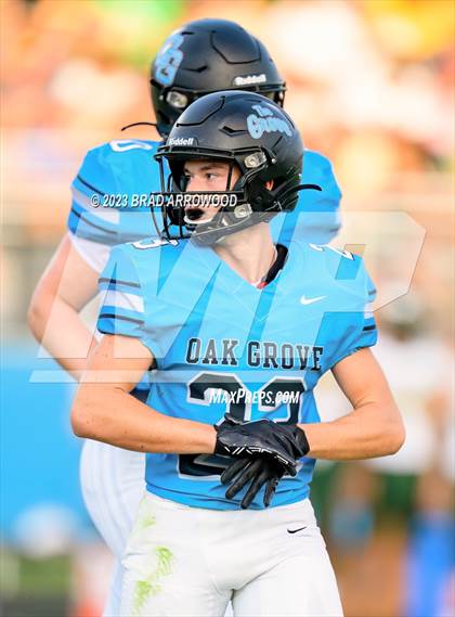 Thumbnail 3 in West Forsyth @ Oak Grove photogallery.