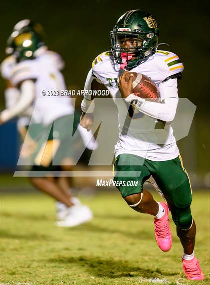 Thumbnail 1 in West Forsyth @ Oak Grove photogallery.