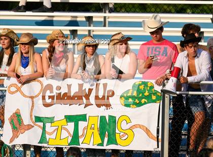 Thumbnail 3 in West Forsyth @ Oak Grove photogallery.