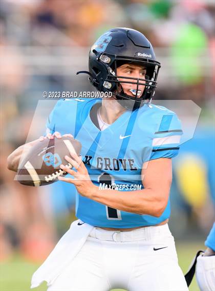 Thumbnail 2 in West Forsyth @ Oak Grove photogallery.