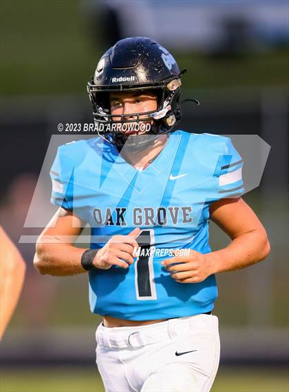 Thumbnail 2 in West Forsyth @ Oak Grove photogallery.