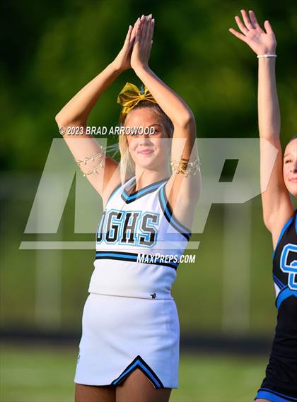 Thumbnail 2 in West Forsyth @ Oak Grove photogallery.