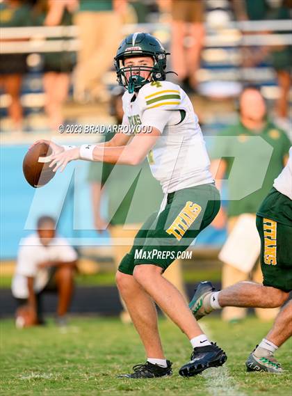 Thumbnail 3 in West Forsyth @ Oak Grove photogallery.