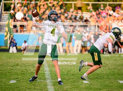 Thumbnail 1 in West Forsyth @ Oak Grove photogallery.