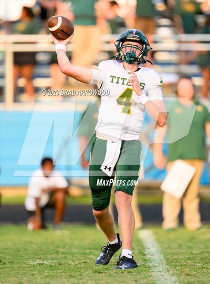 Thumbnail 2 in West Forsyth @ Oak Grove photogallery.