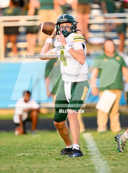 Thumbnail 1 in West Forsyth @ Oak Grove photogallery.
