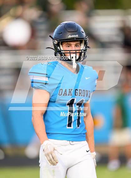Thumbnail 1 in West Forsyth @ Oak Grove photogallery.