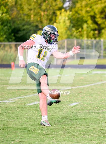Thumbnail 3 in West Forsyth @ Oak Grove photogallery.