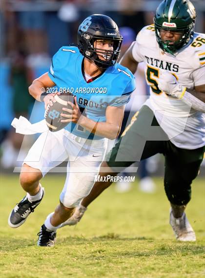 Thumbnail 3 in West Forsyth @ Oak Grove photogallery.