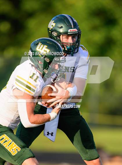 Thumbnail 3 in West Forsyth @ Oak Grove photogallery.