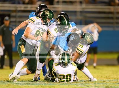 Thumbnail 2 in West Forsyth @ Oak Grove photogallery.